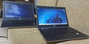 hp i5 Laptop /8th Gen