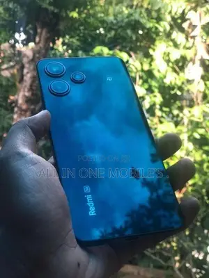 Xiaomi 12 Redmi 5G (Used)