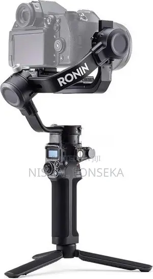 Dji Rsc 2 Gimbal [brand New]
