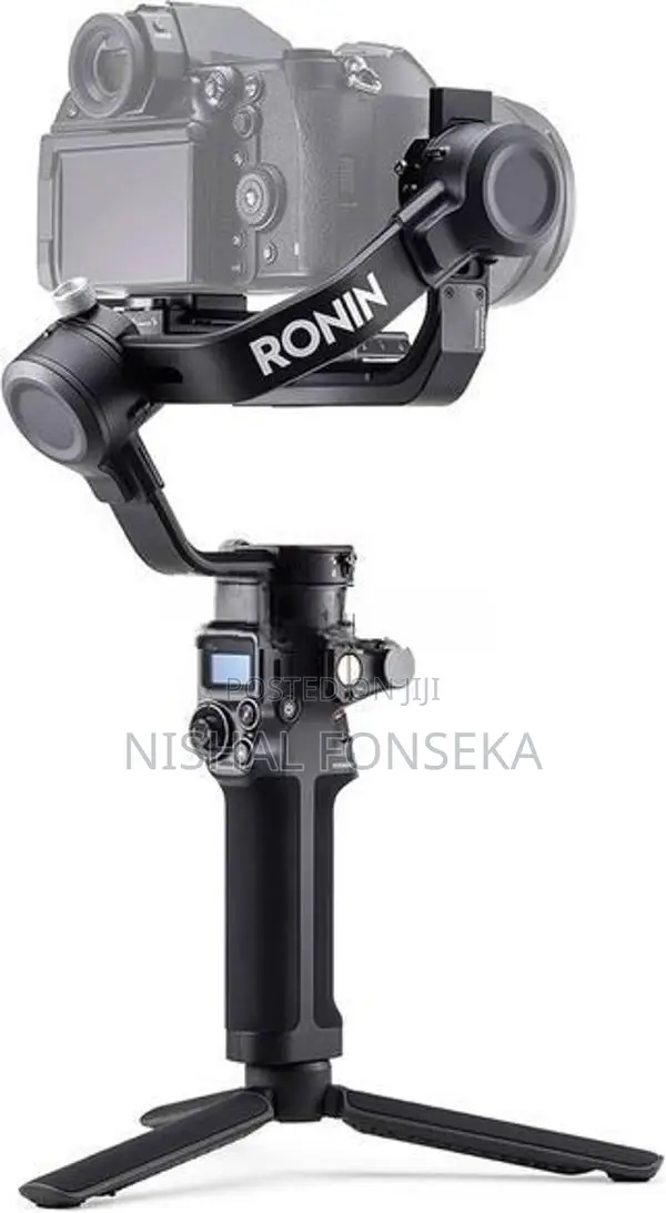 Dji Rsc 2 Gimbal [brand New]