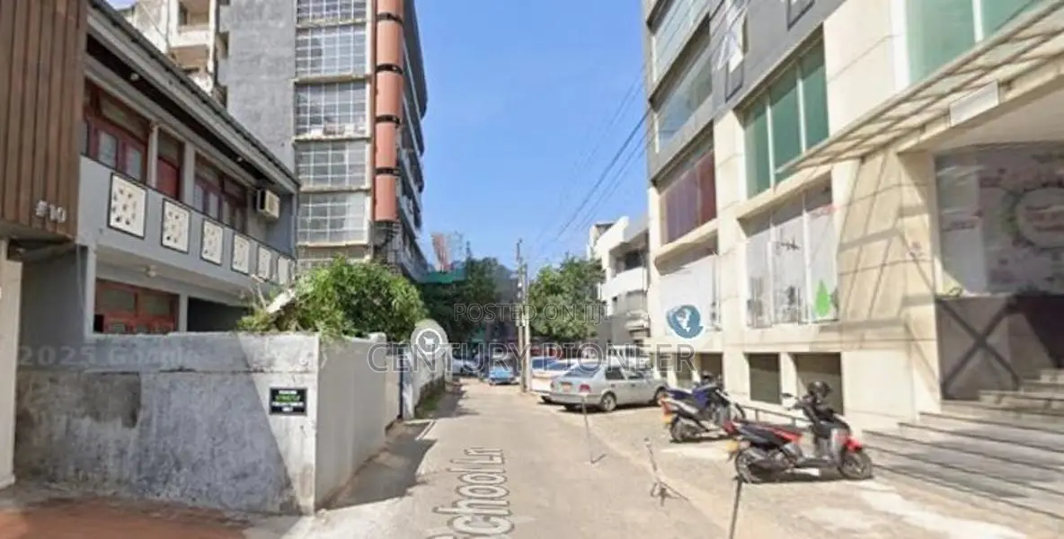 Property For Sale In Colombo 03