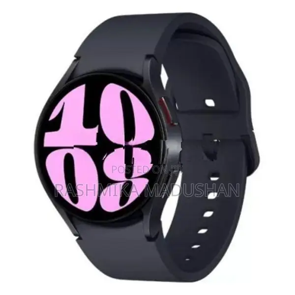 Galaxy Watch 6