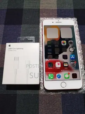 Apple iPhone 7 Plus 256GB (Used)
