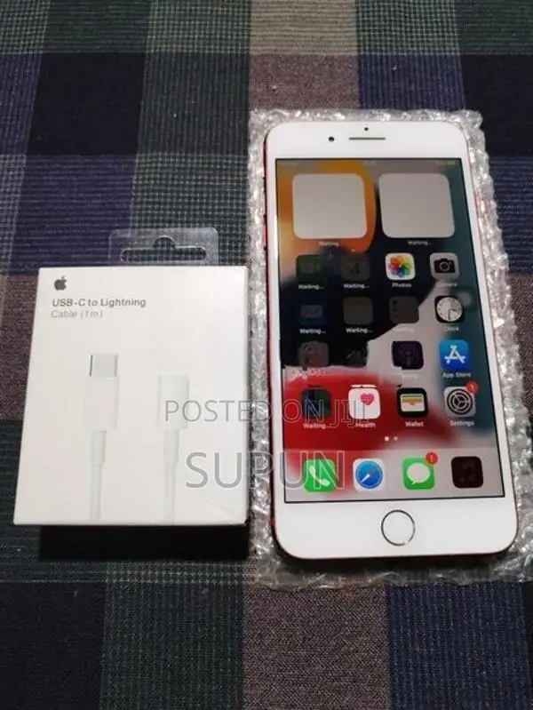 Apple iPhone 7 Plus 256GB (Used)