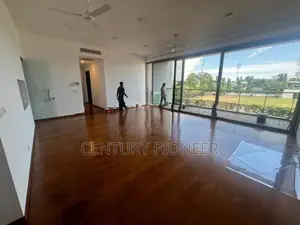 3 Bedrooms Apartment For Rent In Colombo 07 7th Sense Residence