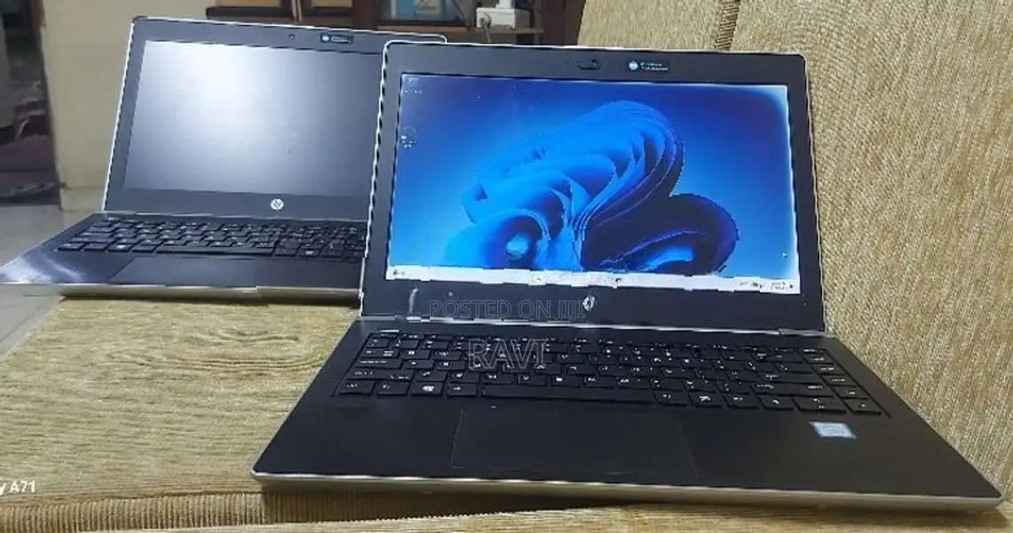 hp i5 Laptop /8th Gen