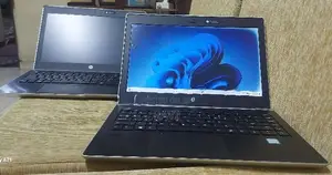 hp i5 Laptop /8th Gen
