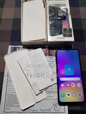 Samsung Galaxy A5 4GB 64GB (Used)