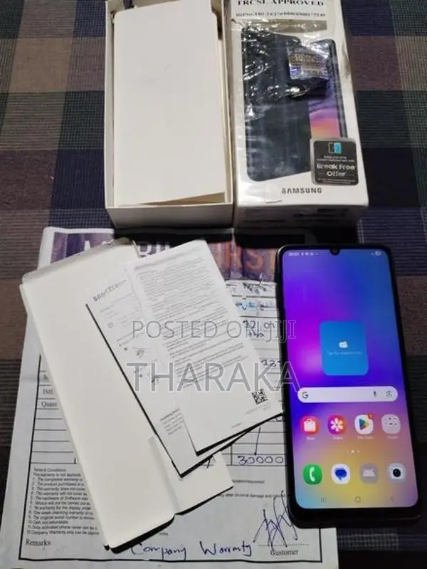 Samsung Galaxy A5 4GB 64GB (Used)