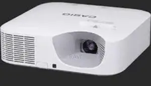Laser hybrid projector CASIO (Japan)