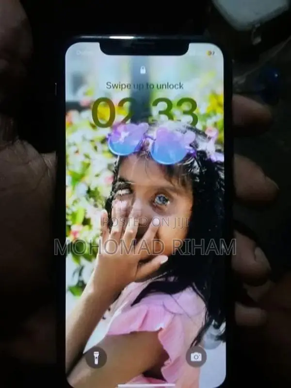 Apple iPhone XS (Used)