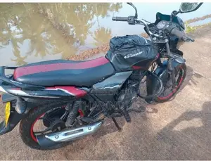 Bajaj Discover 110 2018