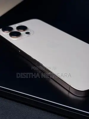 Apple iPhone 16 Pro Max (Used)