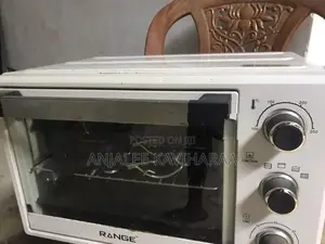Electric Oven