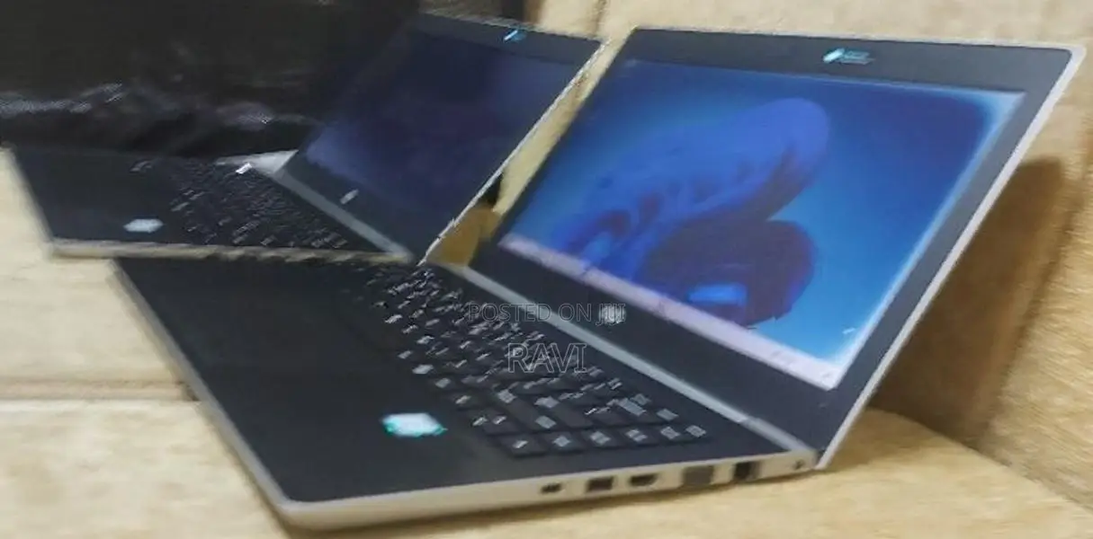 hp i5 Laptop /8th Gen
