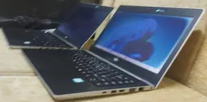 hp i5 Laptop /8th Gen
