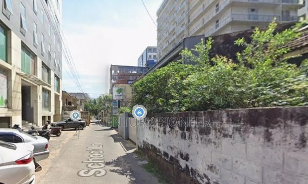 Property For Sale In Colombo 03