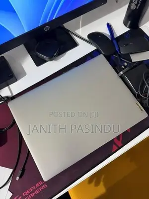 Lenovo Idea Pad 3