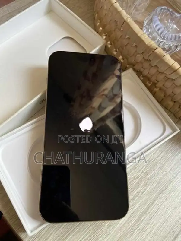 Apple iPhone 16 Pro Max (Used)