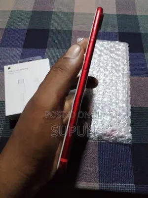 Apple iPhone 7 Plus 256GB (Used)