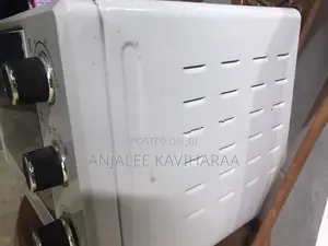 Electric Oven