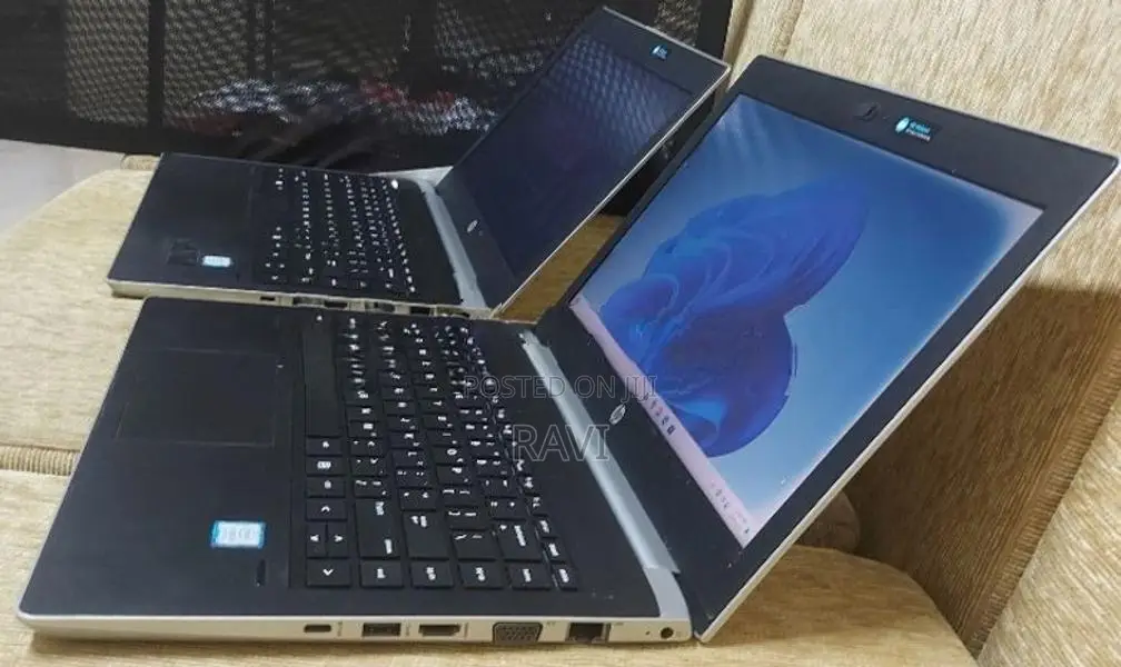 hp i5 Laptop /8th Gen