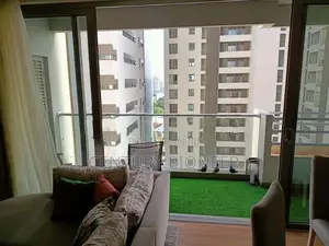 Astoria Residencies 03 Bedrooms Apartment for Sale in Colombo 3