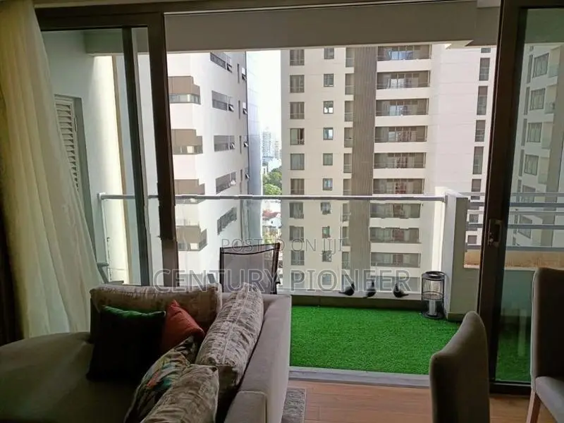 Astoria Residencies 03 Bedrooms Apartment for Sale in Colombo 3