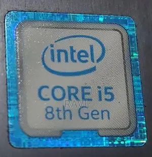 hp i5 Laptop /8th Gen