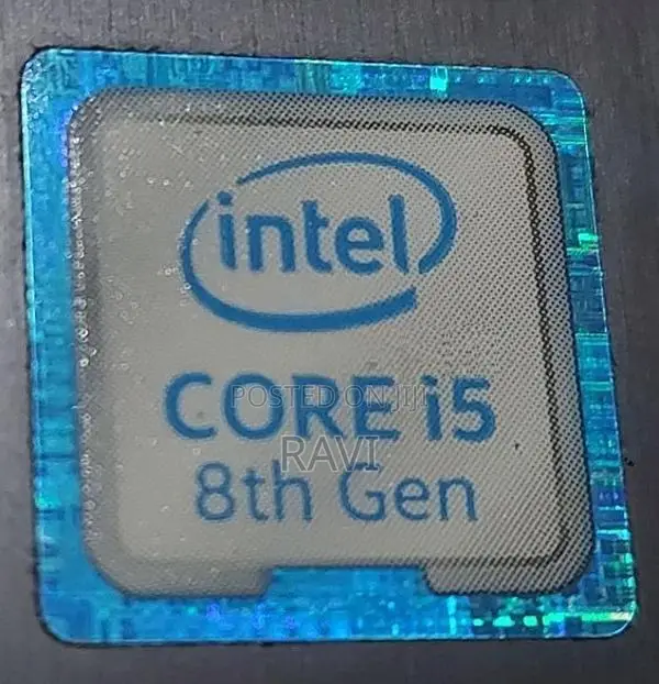 hp i5 Laptop /8th Gen