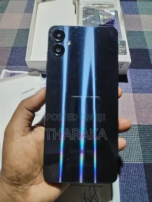 Samsung Galaxy A5 4GB 64GB (Used)
