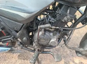 Bajaj Discover 110 2018