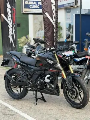 Bajaj Pulsar N160 Premium 2026