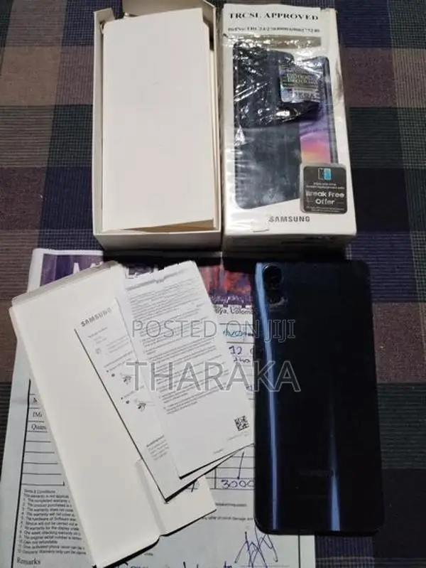 Samsung Galaxy A5 4GB 64GB (Used)