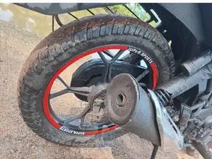 Bajaj Discover 110 2018