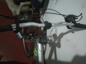 Japan Camping Muntan Bike