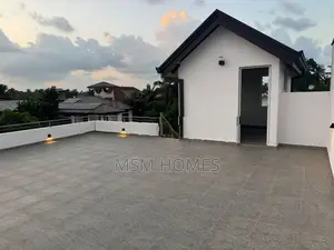 Residence Area Brand New Modern House For Sale in Negombo