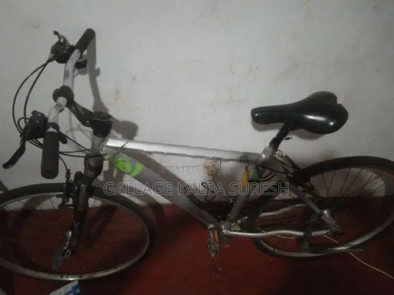 Japan Camping Muntan Bike