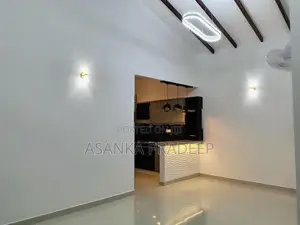 අලුතෙන්ම ඉදිකල සුඛෝපභෝගී තනිමහල් නිවසක් කොට්ටාව අදිවේගී පිවිසුම(ikee33