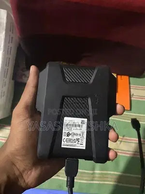 Adata Hard Disk
