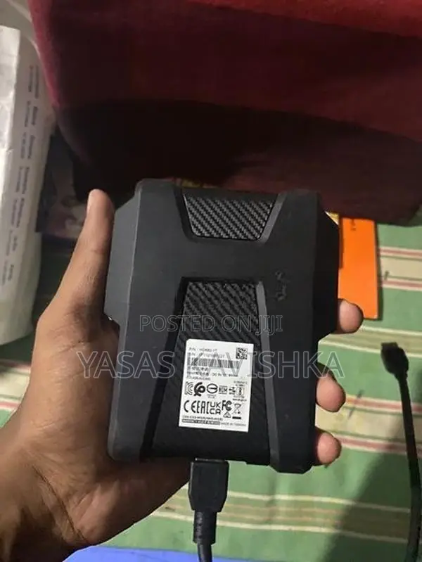 Adata Hard Disk