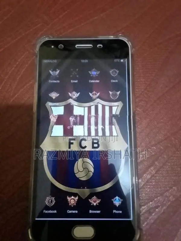 Oppo A57 (Used)