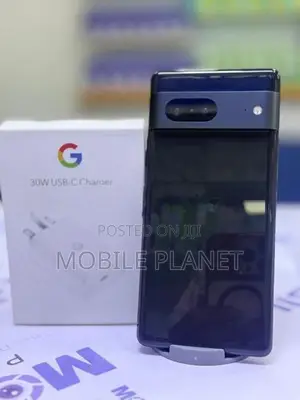 Google Pixel 7 8GB 128GB (Used)