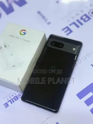 Google Pixel 7 8GB 128GB (Used)