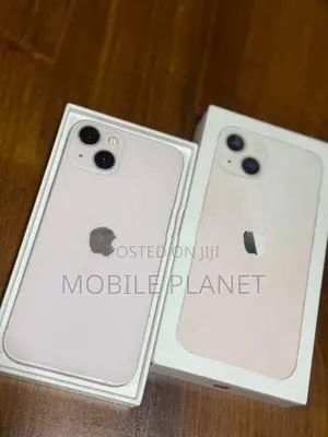 Apple iPhone 13 128GB (Used)