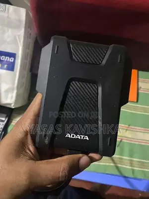 Adata Hard Disk