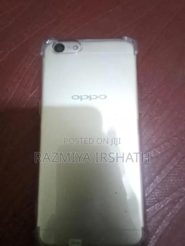 Oppo A57 (Used)