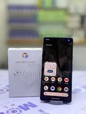 Google Pixel 7 8GB 128GB (Used)