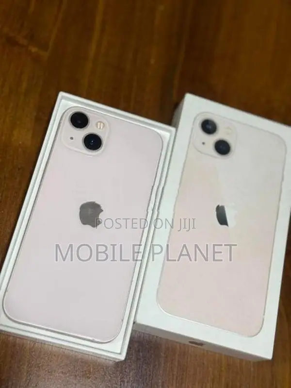 Apple iPhone 13 128GB (Used)