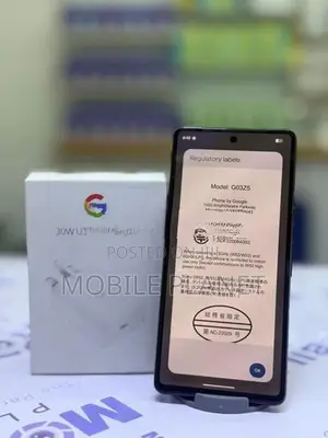 Google Pixel 7 8GB 128GB (Used)